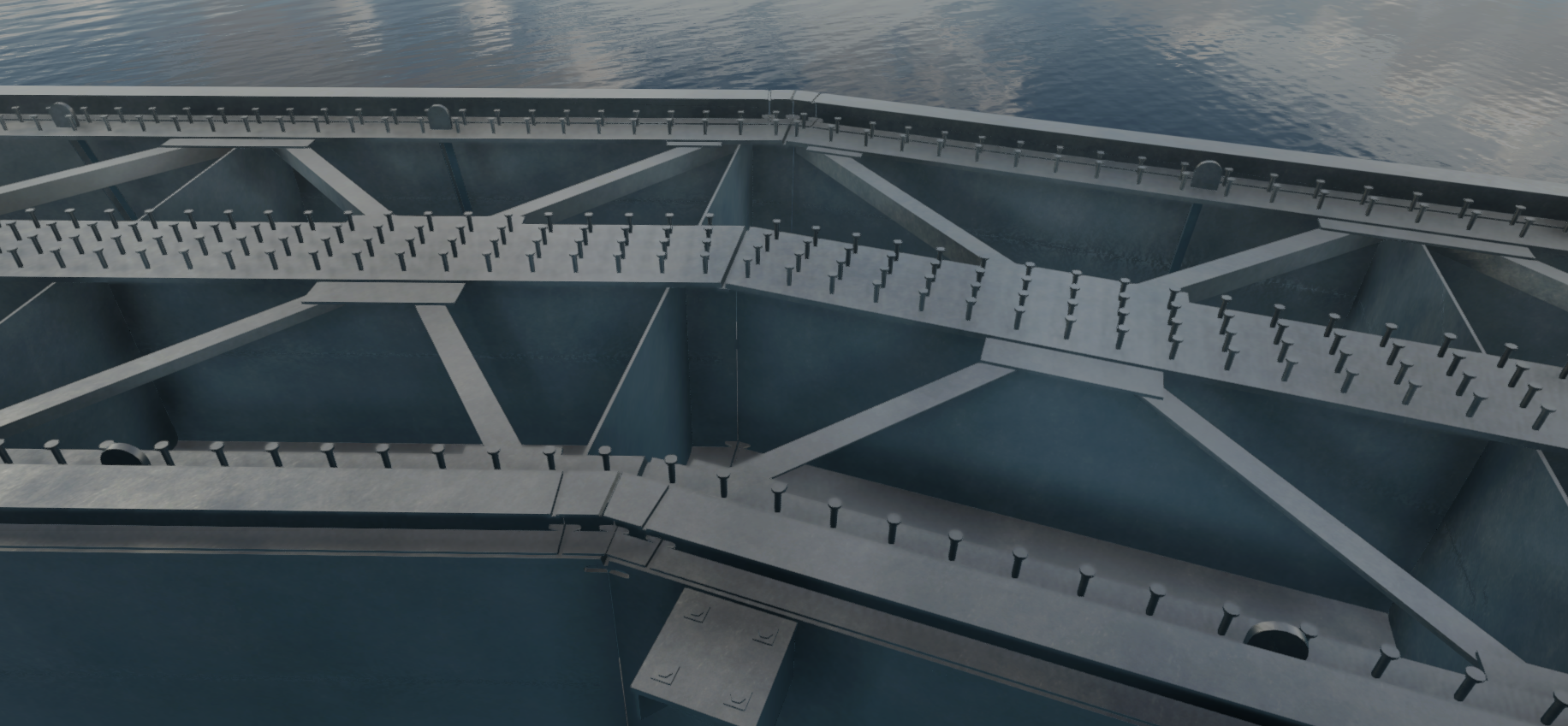 construsoftbimawards - Puente Parques del Rio Caldas