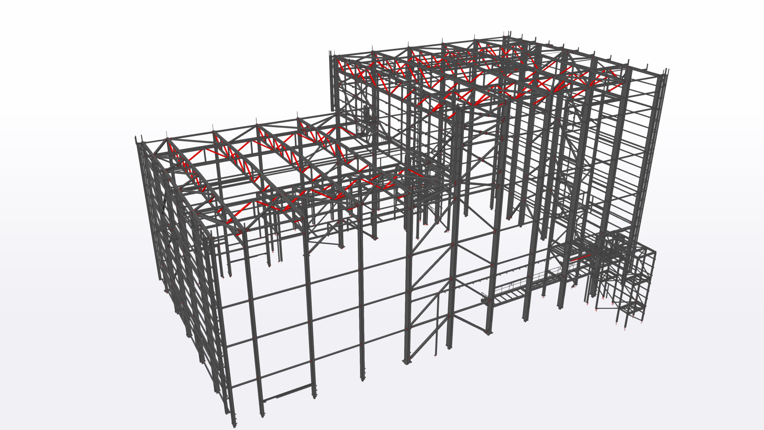 Construsoftbimawards - AAK Biomass Boiler