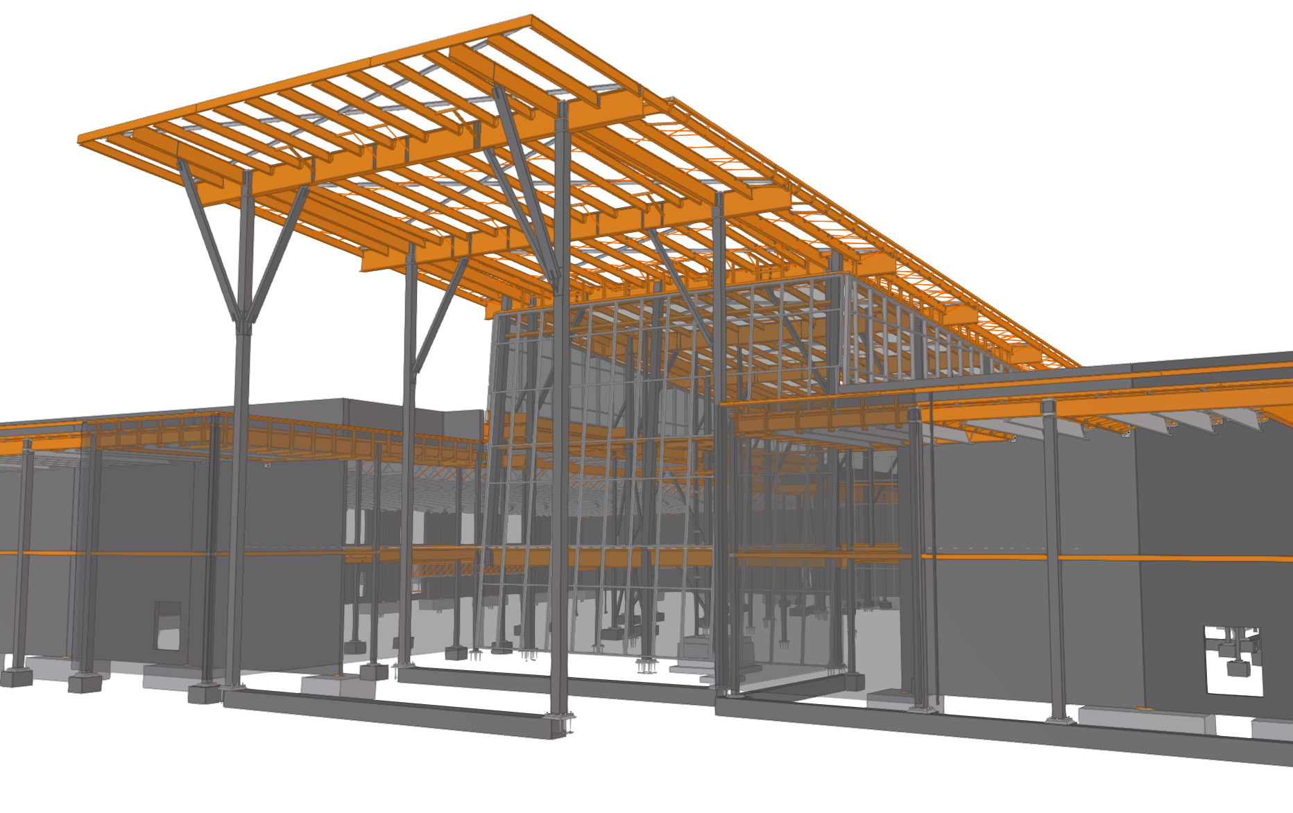 Construsoftbimawards - Texas State Technical College Waco CCAP