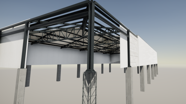 construsoftbimawards - Apartamentos Delfín