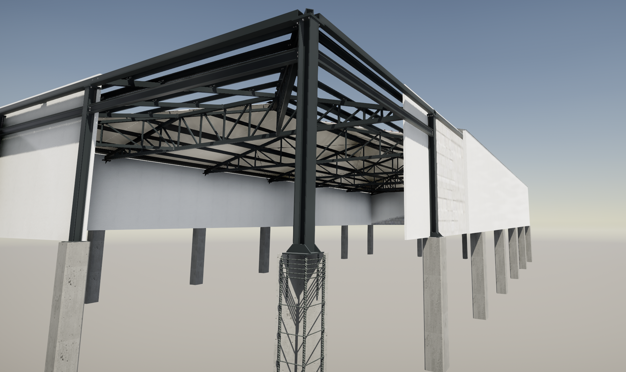 Construsoftbimawards - Apartamentos Delfín