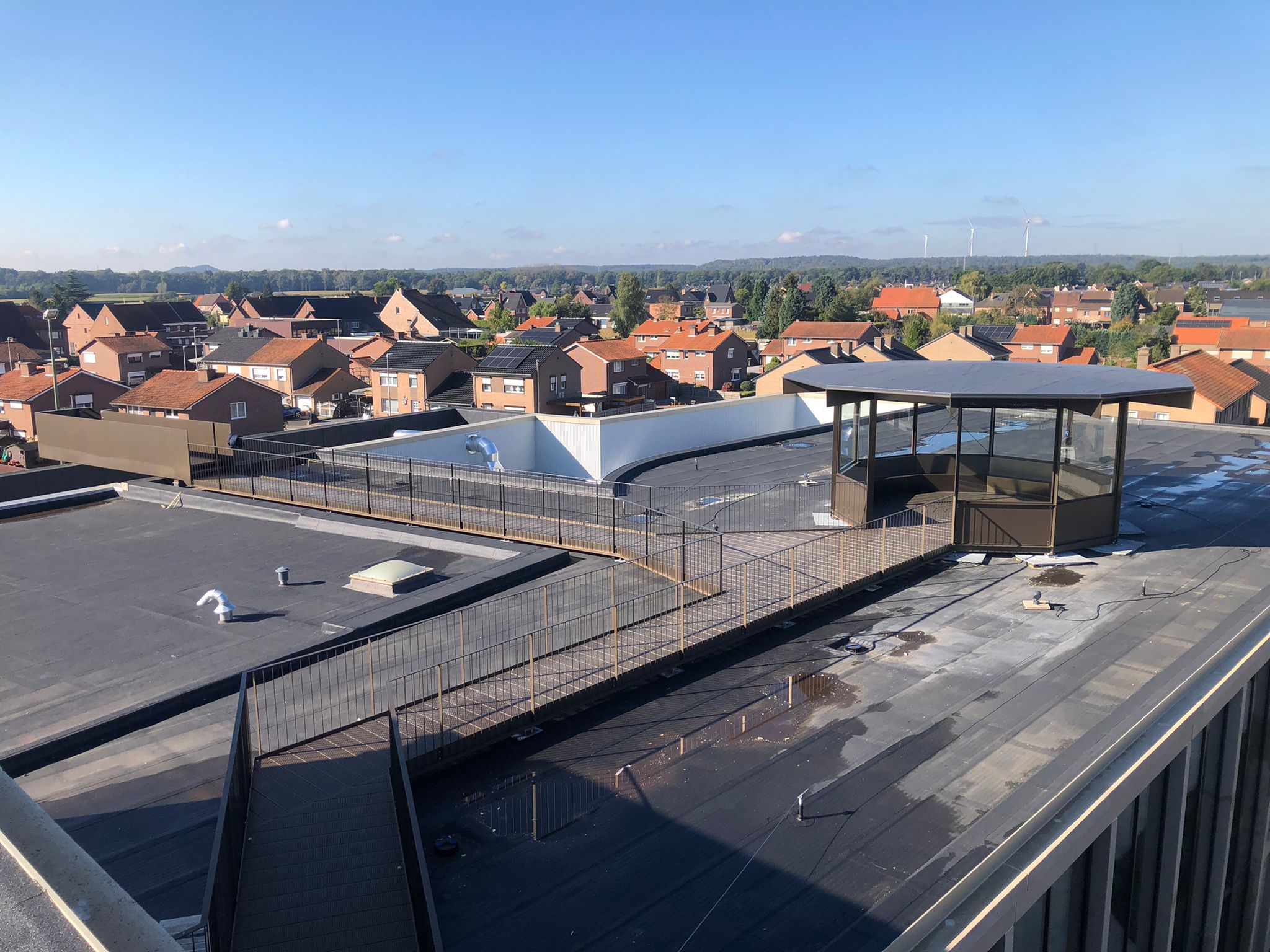 Construsoftbimawards - De Faar