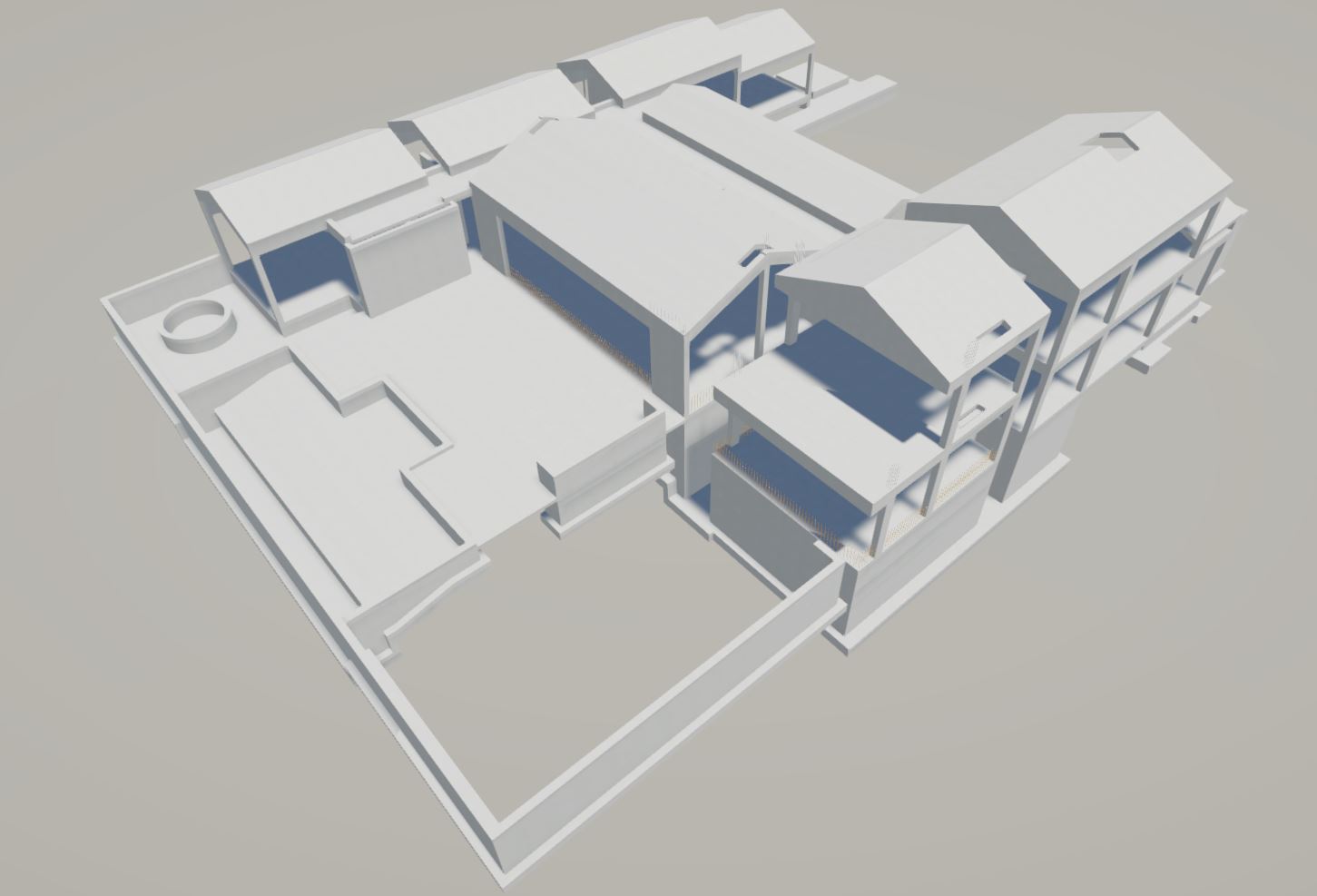 Construsoftbimawards - Single-Family Villa in Melides