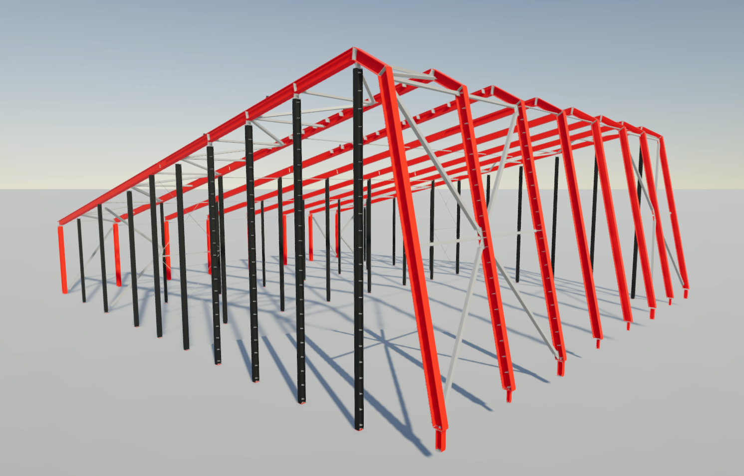 Construsoftbimawards - Greve Vandvaerk