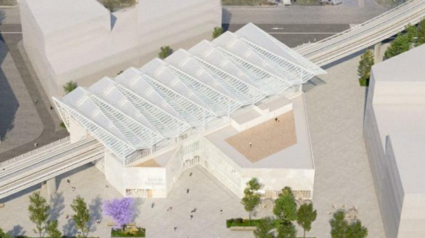 construsoftbimawards - Réseau de Transport Public du Grand Paris