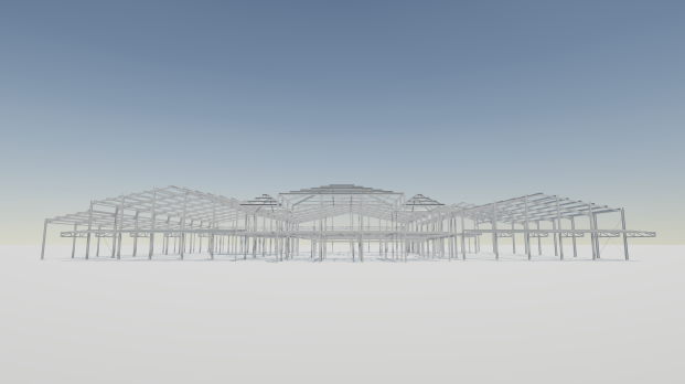 construsoftbimawards - ESTRUCTURA PARA BODEGAS DE VINOS