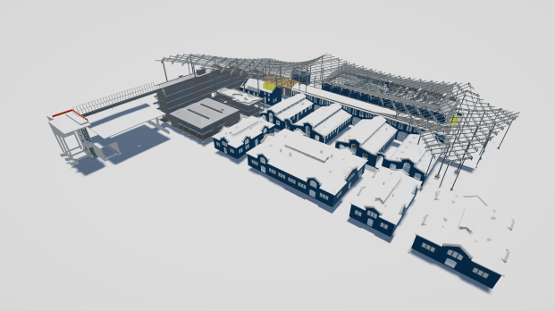 construsoftbimawards - MATADOURO