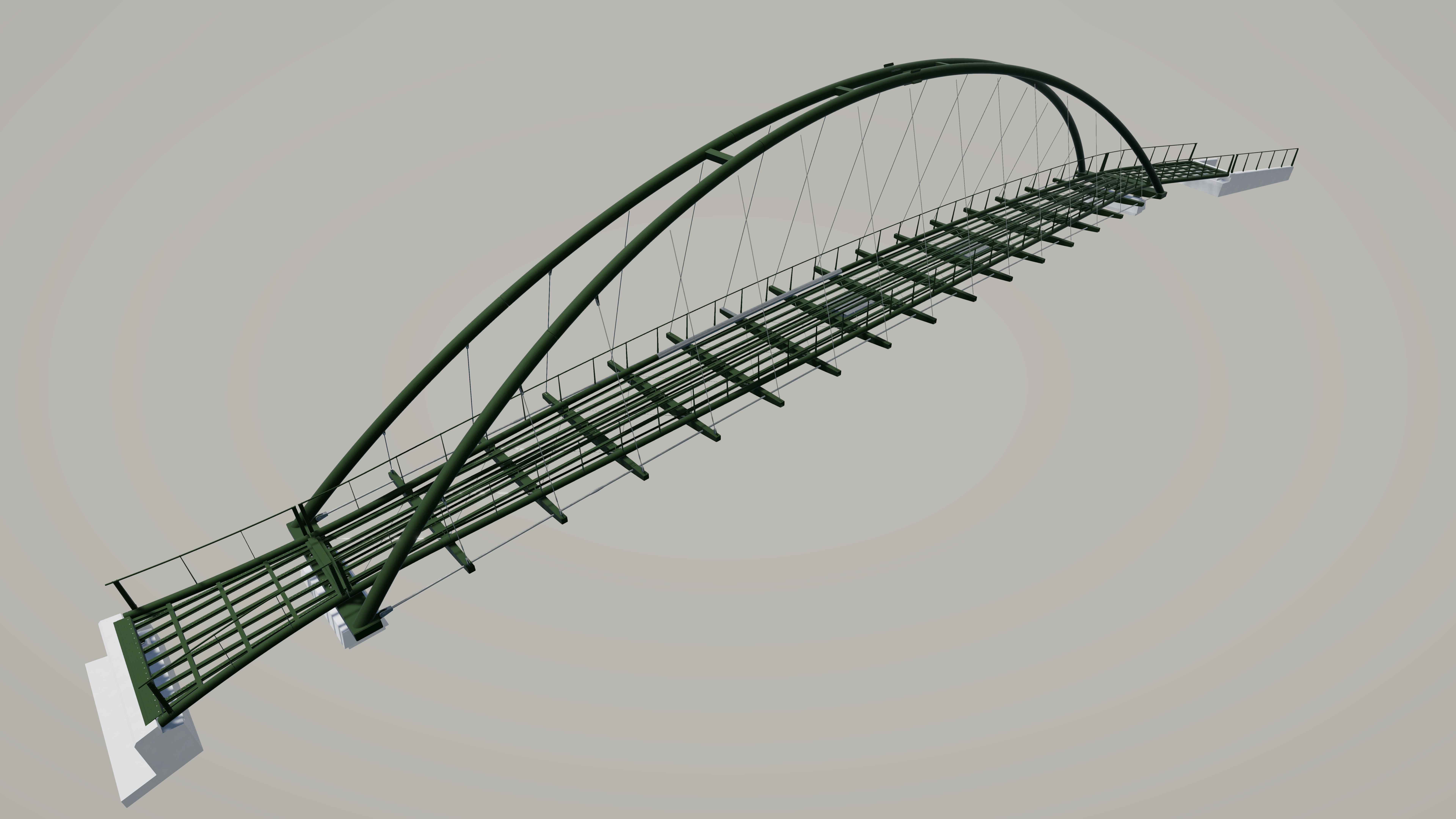 Construsoftbimawards - Femöresbron Norrköping Bridge