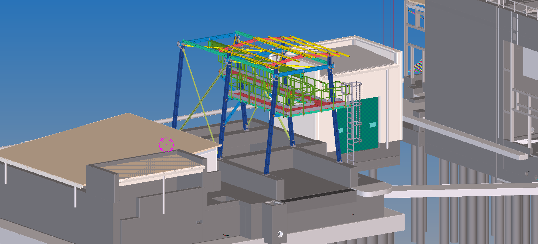 Construsoftbimawards - OCZYSZCZALNIA ŚCIEKÓW