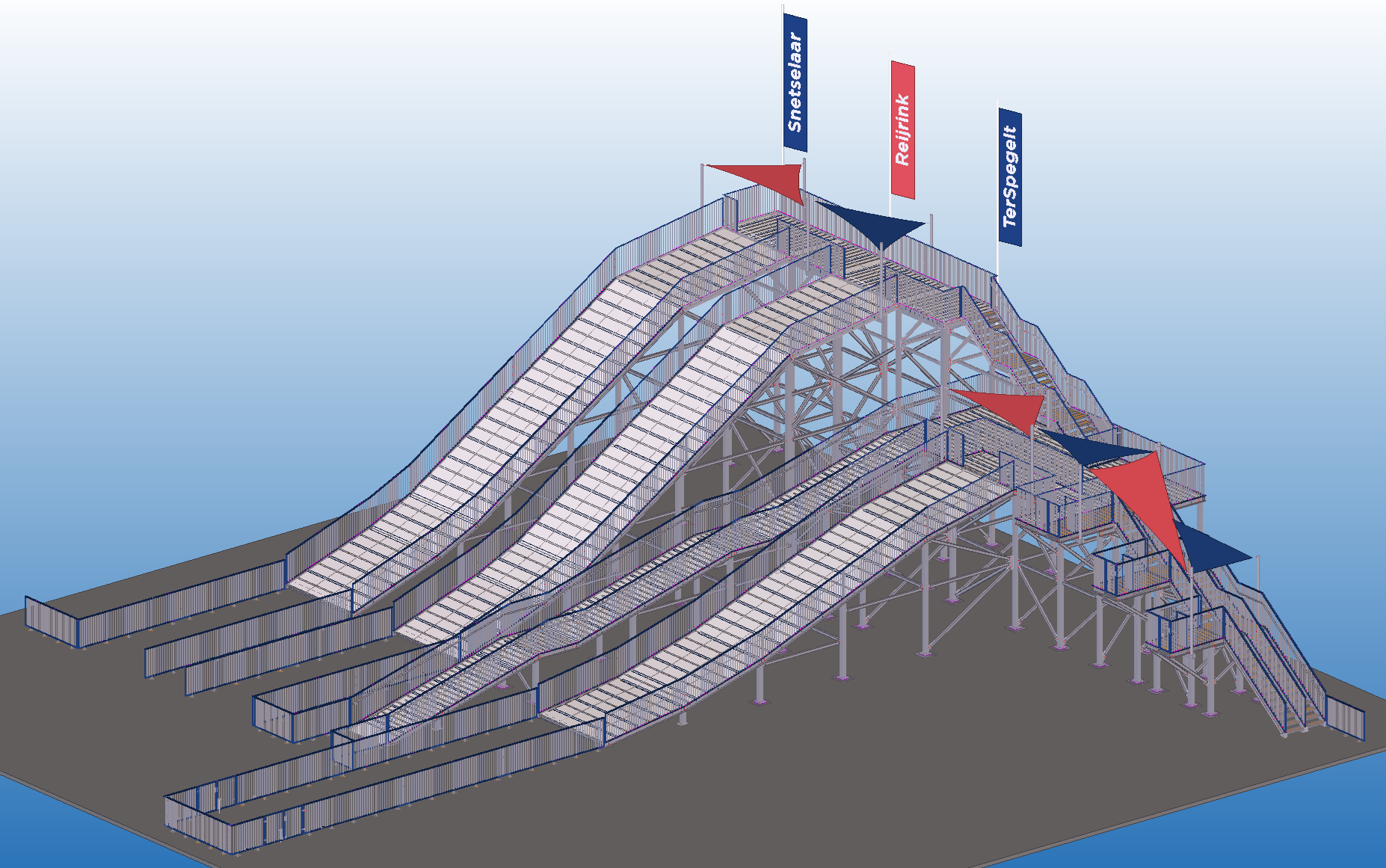 Construsoftbimawards - TubbyJump