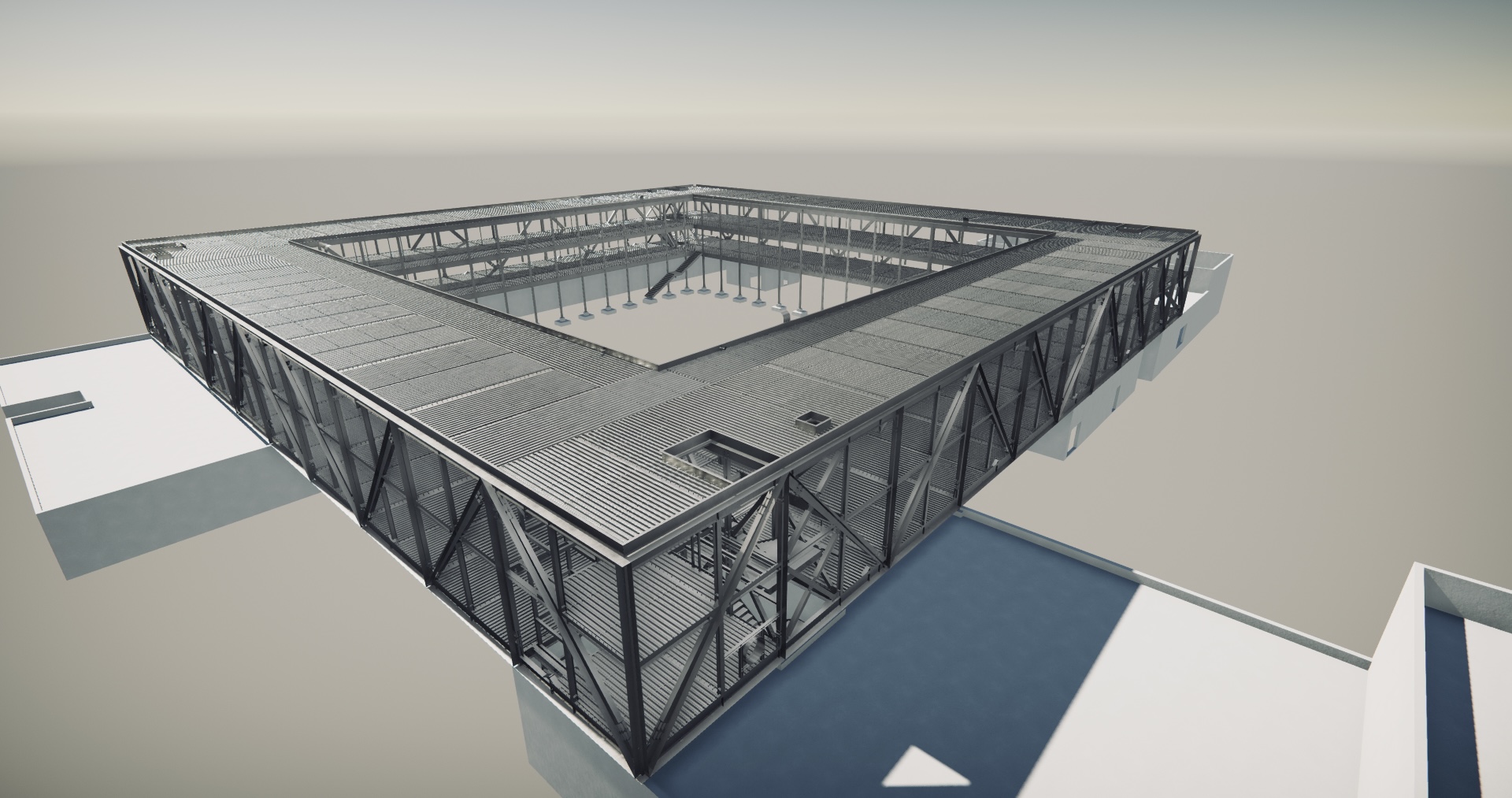 Construsoftbimawards - Escola Secundária de Cascais