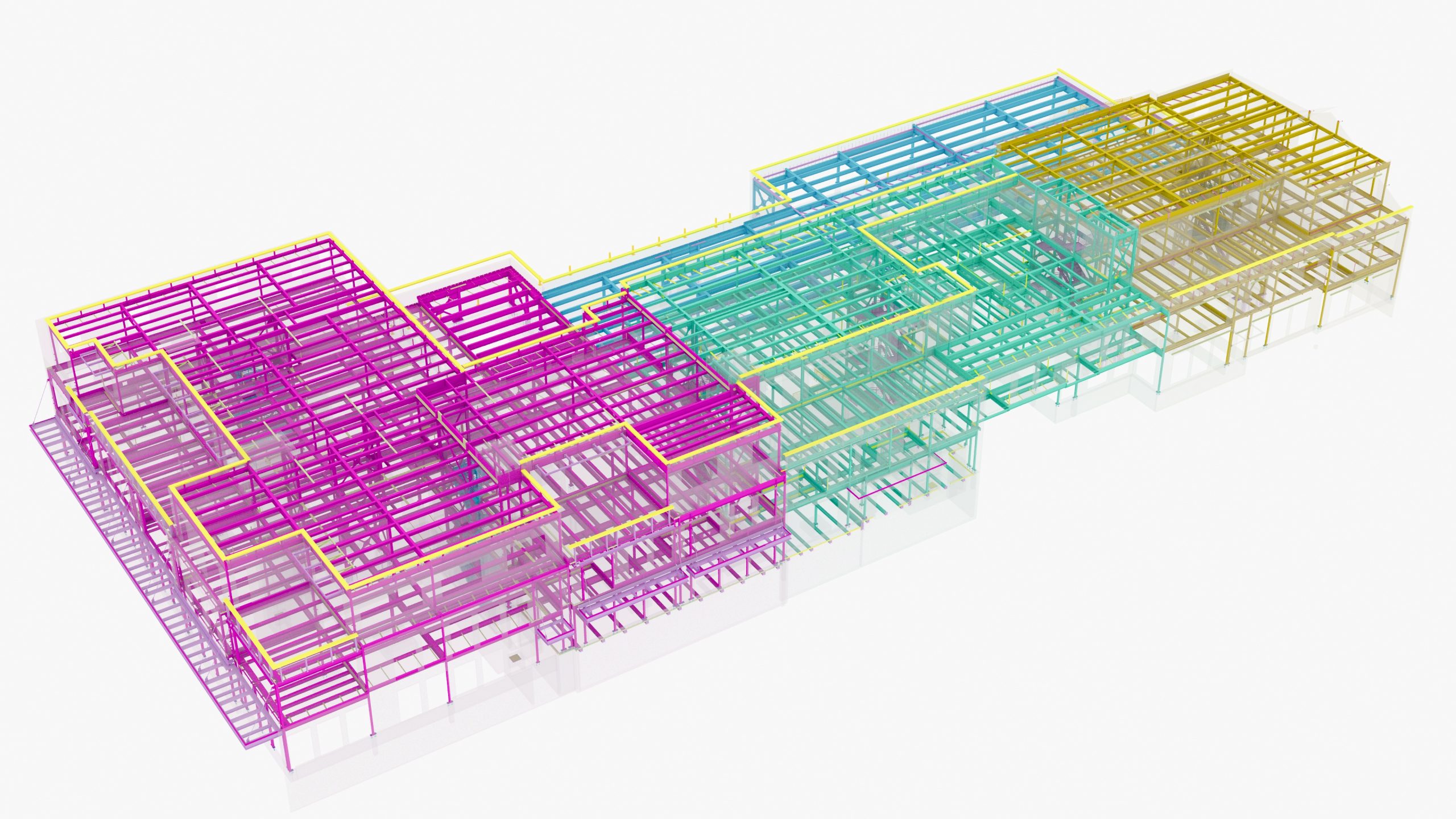 Construsoftbimawards - Cache&Pearl