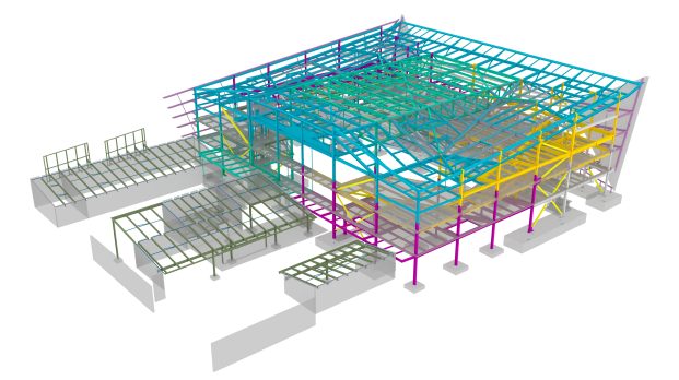 construsoftbimawards - ocVIBE Concert Venue