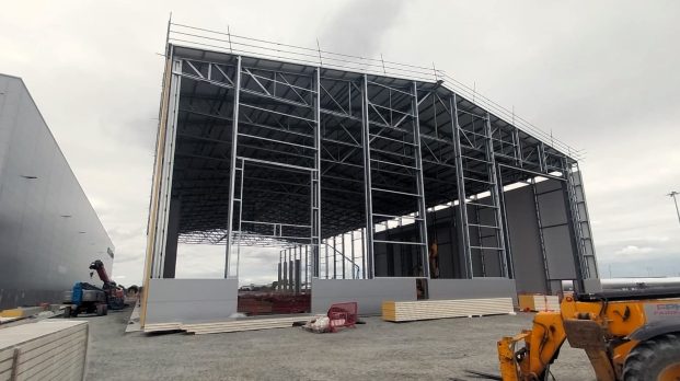 construsoftbimawards - Siemens Gamesa Renewable Energy – Hull