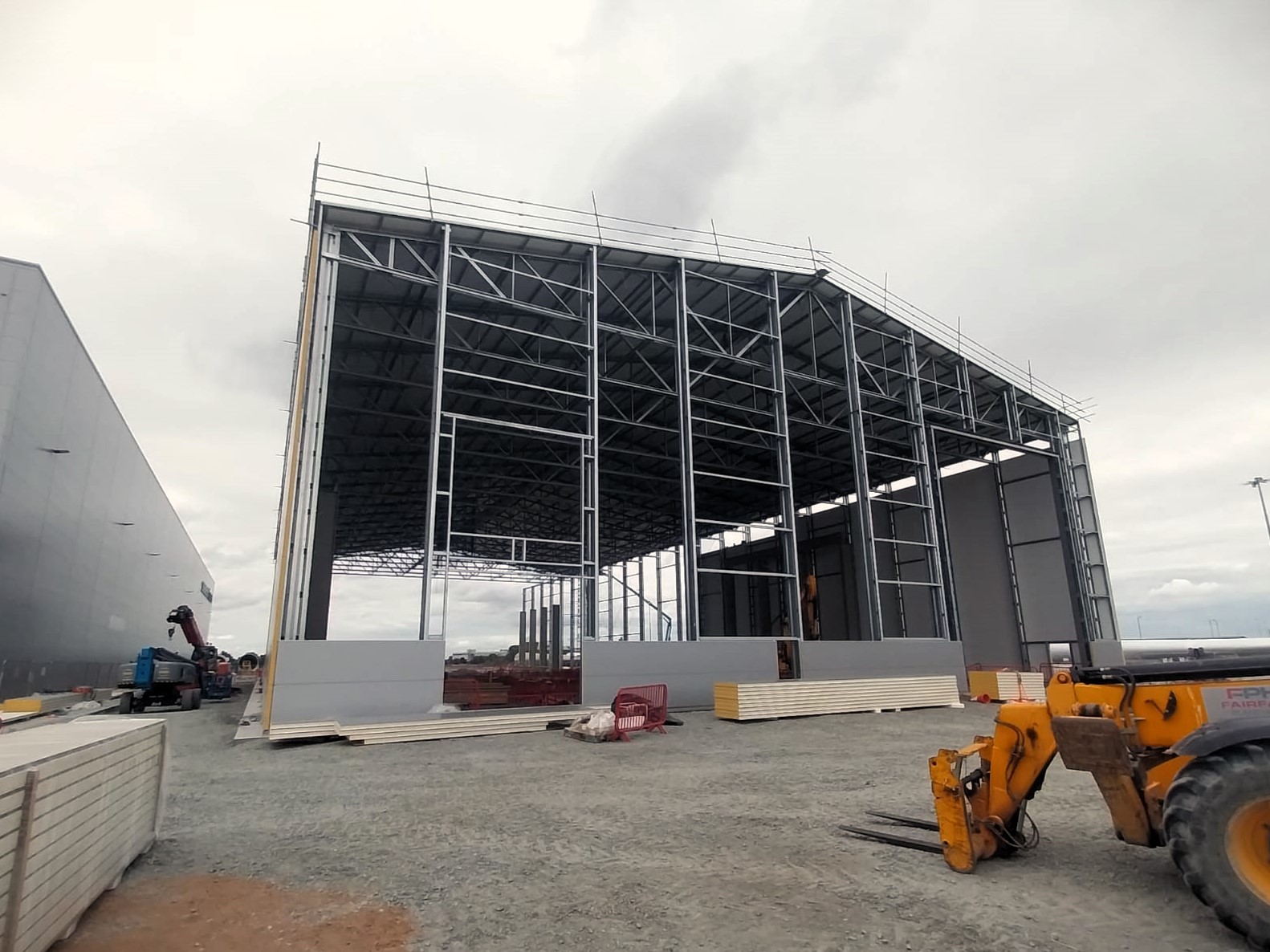 Construsoftbimawards - Siemens Gamesa Renewable Energy – Hull