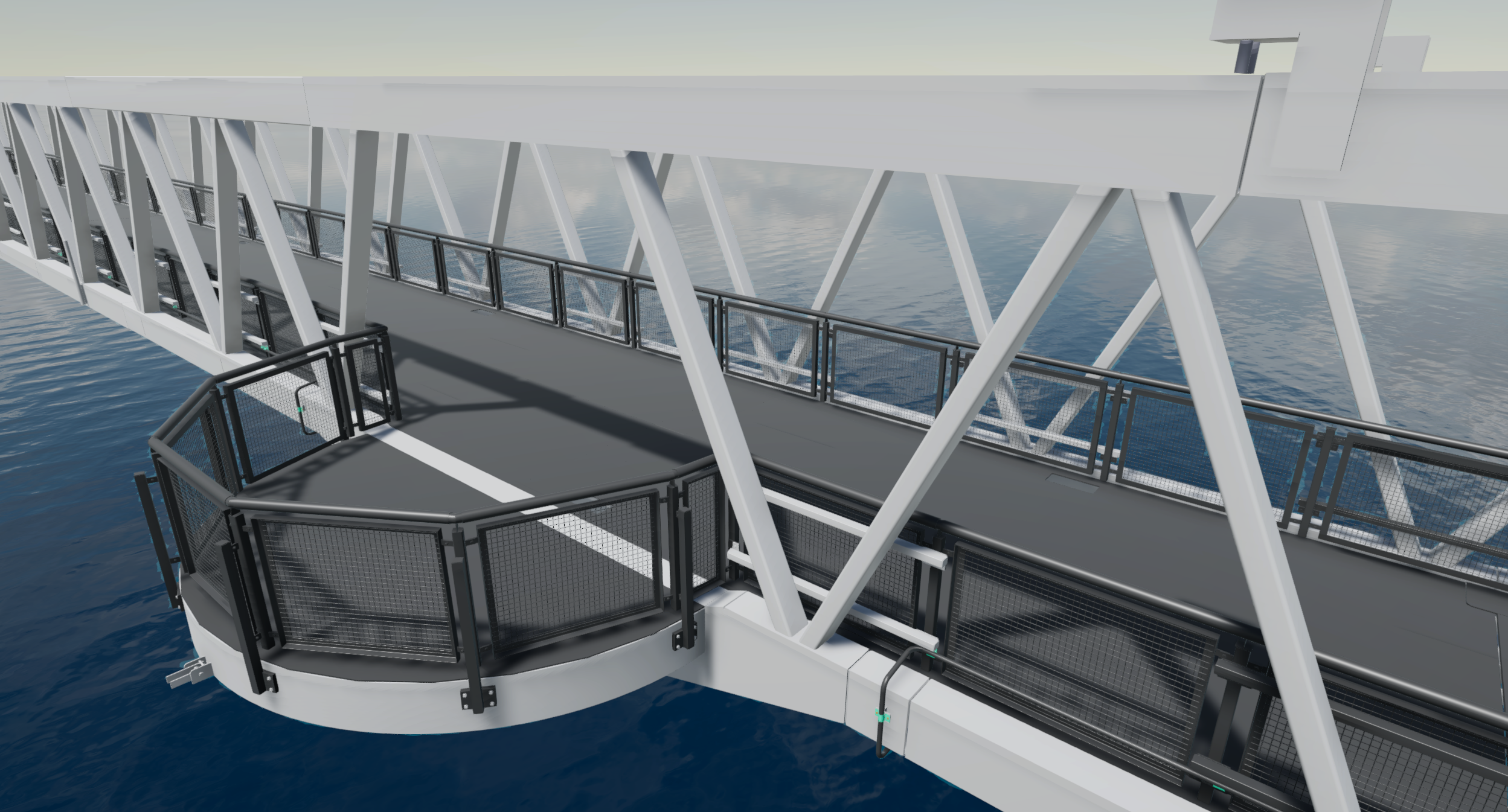 Construsoftbimawards - Most Sinzing