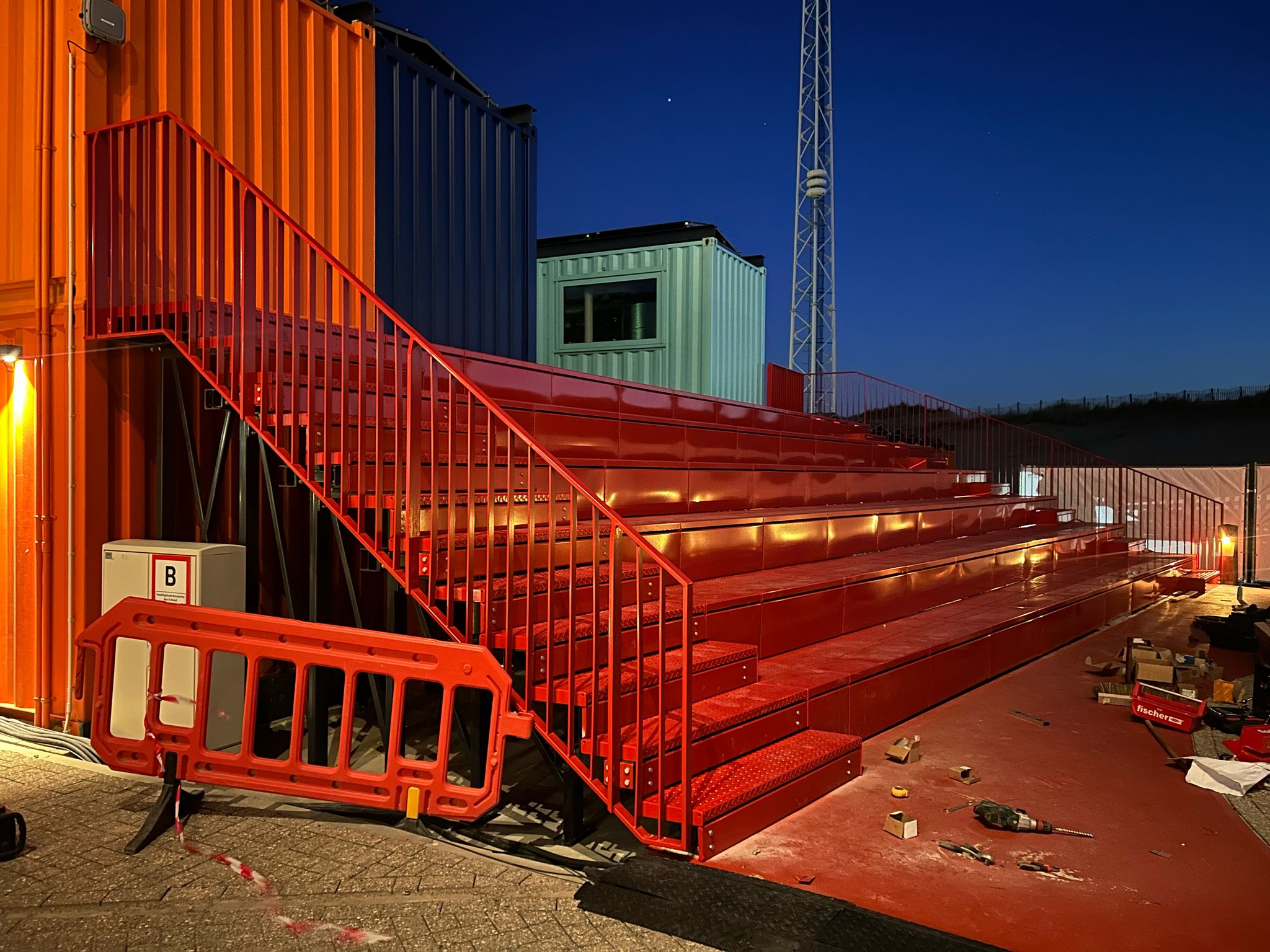 Construsoftbimawards - Havenervaringscentrum