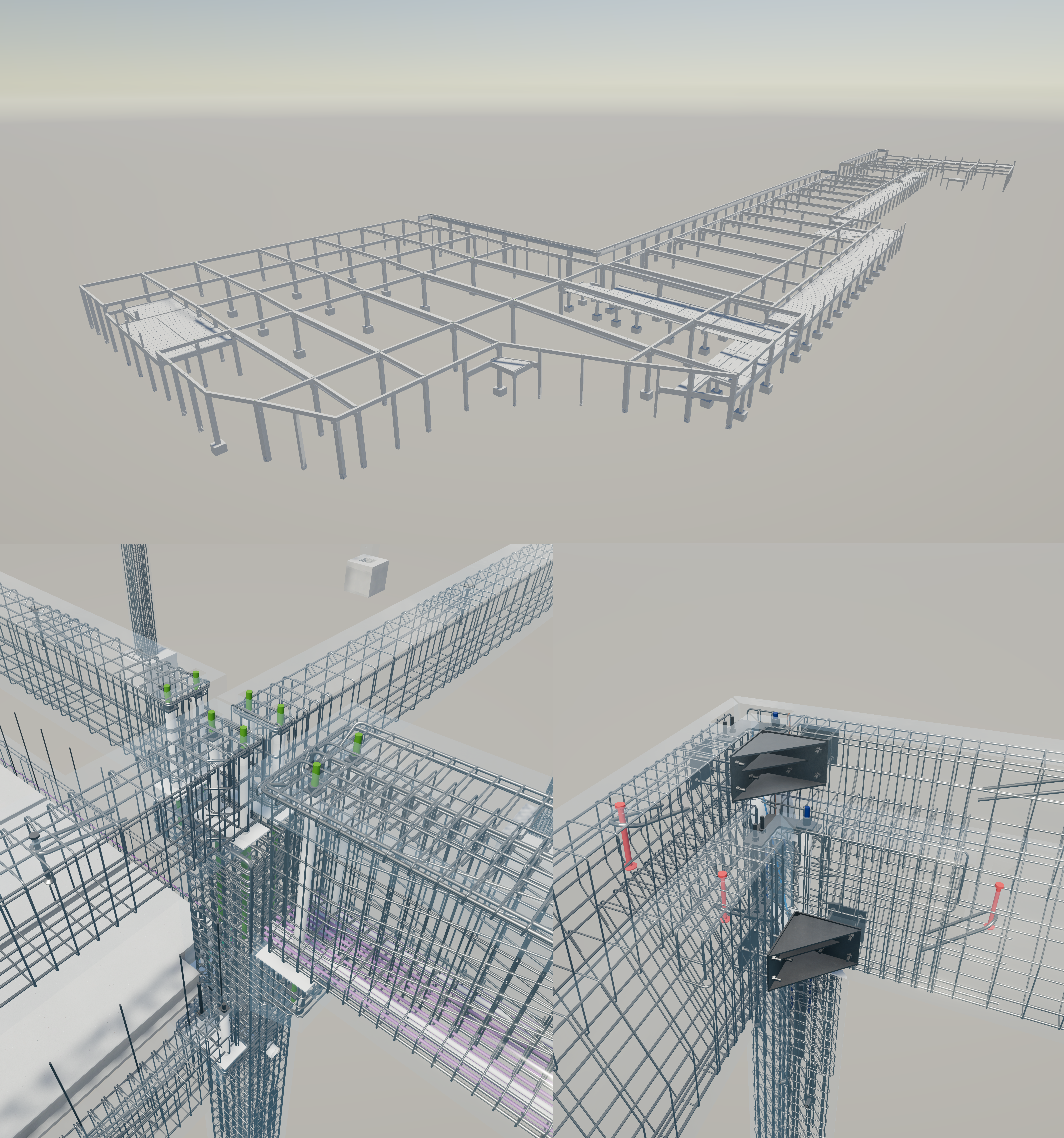 Construsoftbimawards - Vila Nova Retail Park