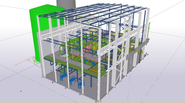 construsoftbimawards - Teplárna Brno