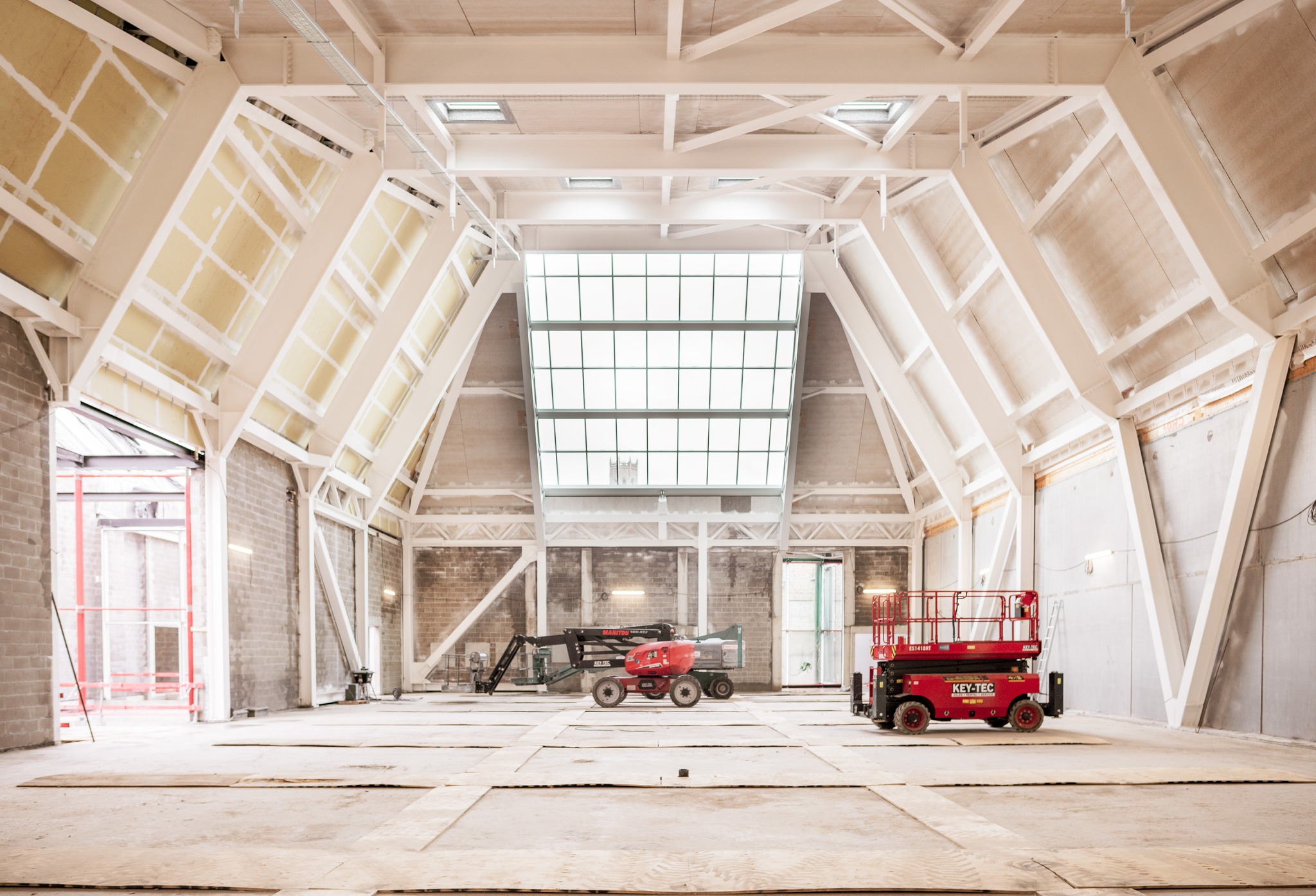 Construsoftbimawards - BRUSK