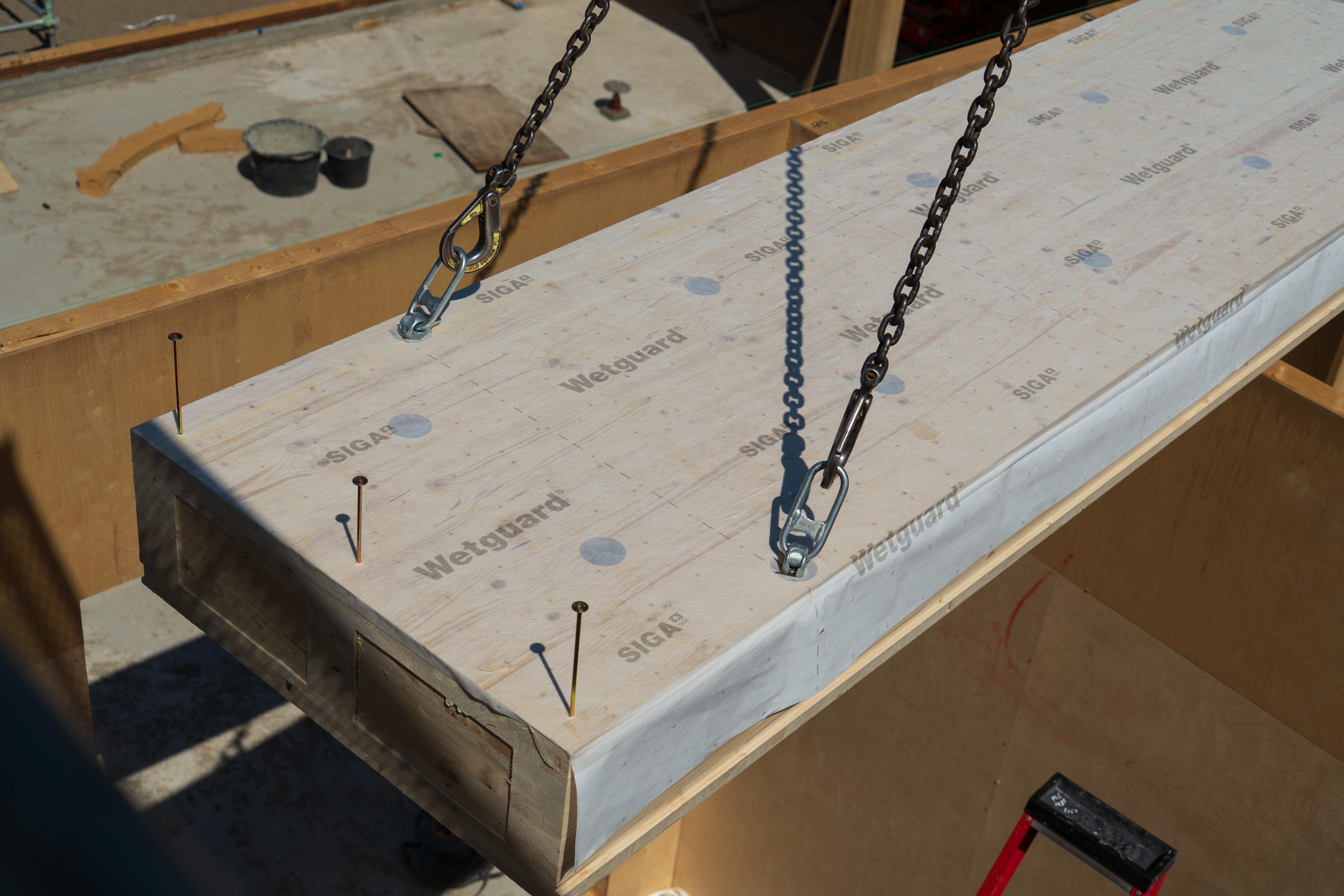 Construsoftbimawards - IKC te Westdorpe