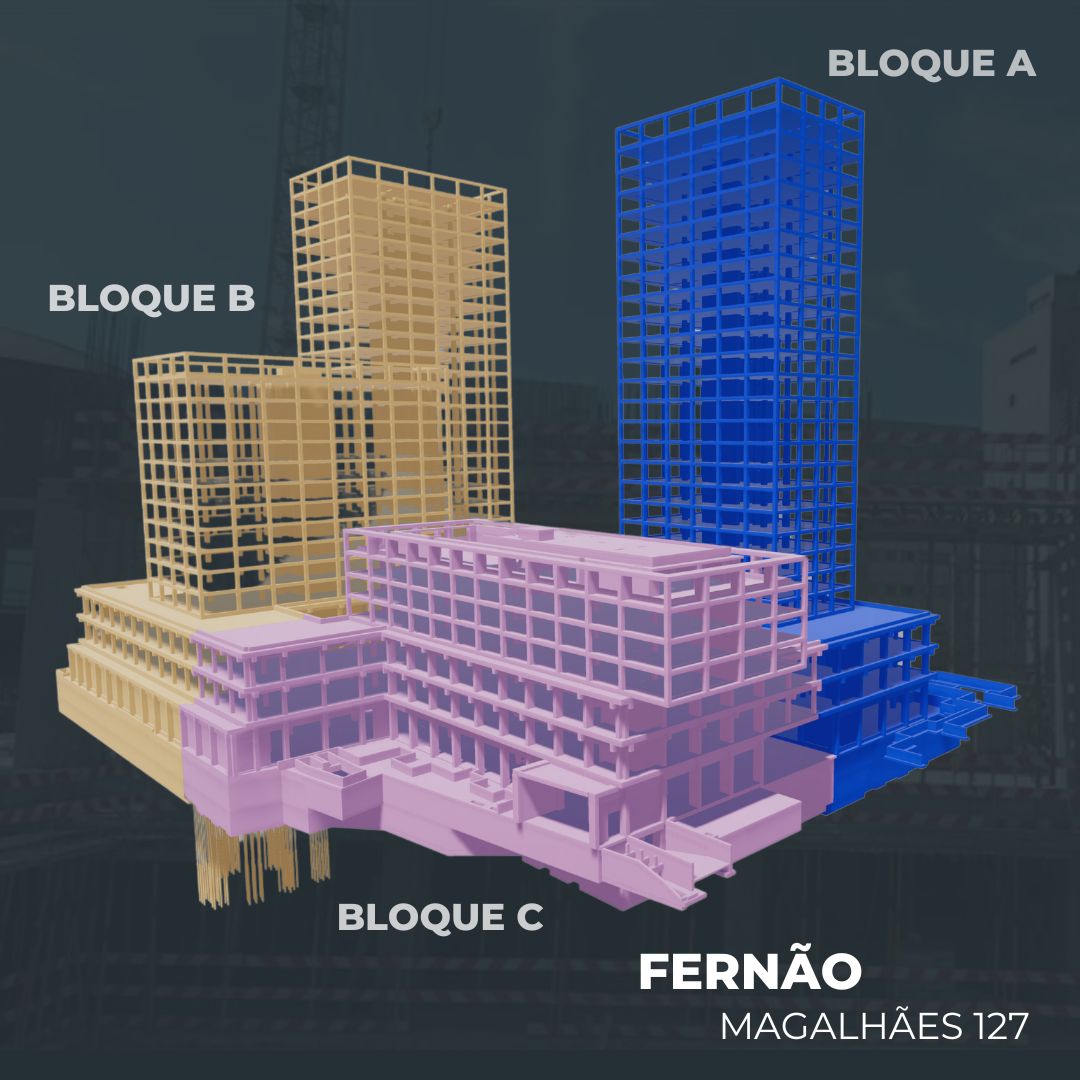 Construsoftbimawards - FERNÃO MAGALHÃES 127