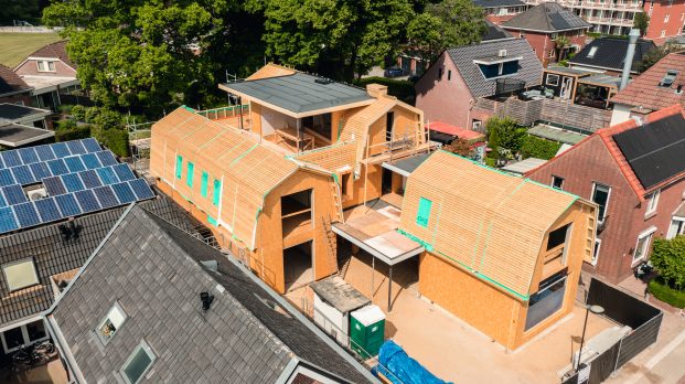 construsoftbimawards - Nieuwbouwwoning Putten