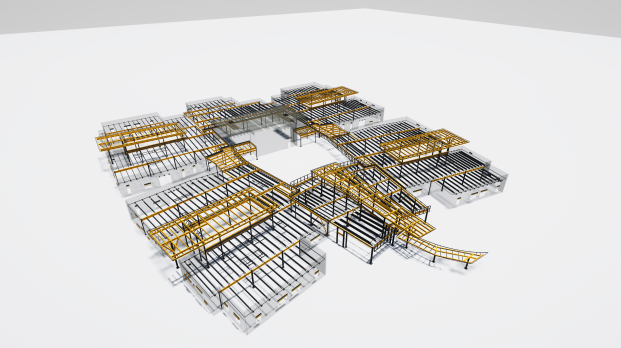 construsoftbimawards - Mansfield ISD Early Learners Academy