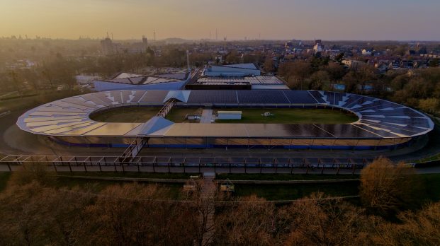 construsoftbimawards - Sportcomplex Glanerbrook