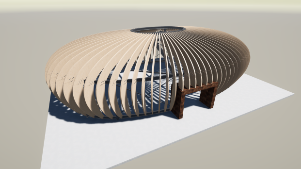 construsoftbimawards - Project Powerhouse