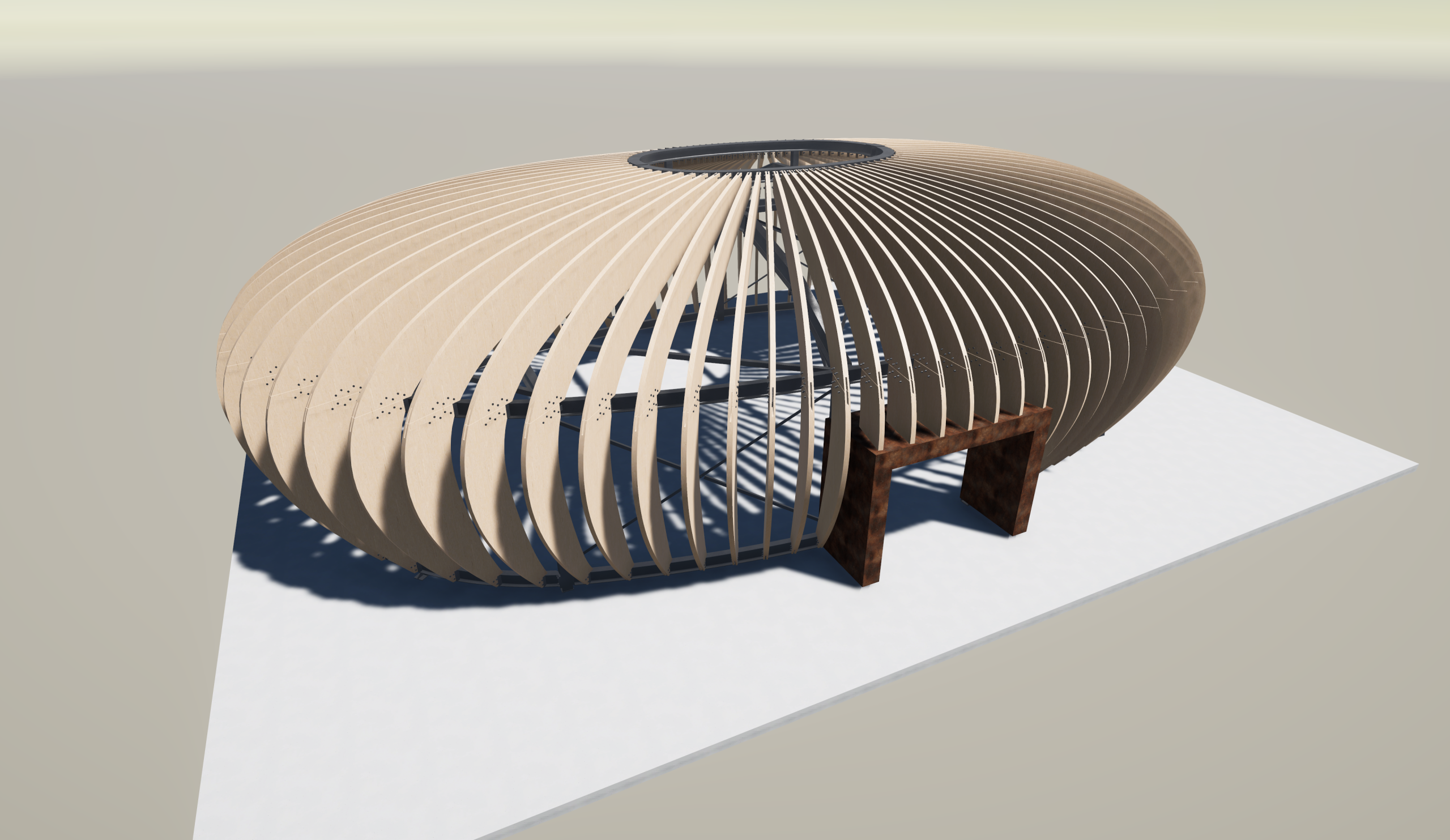 Construsoftbimawards - Project Powerhouse