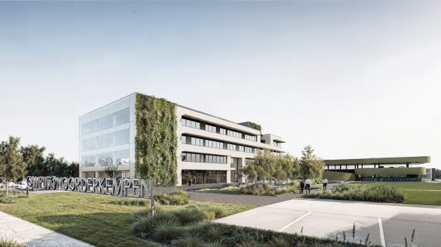 construsoftbimawards - Campus@Noorderkempen