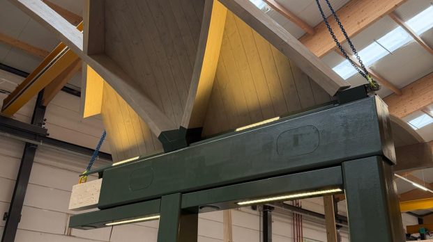 construsoftbimawards - Perronoverkapping Nijmegen