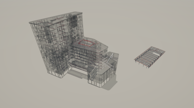 construsoftbimawards - Esbjerg Business Park SEAPORT