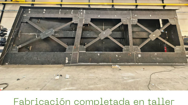 construsoftbimawards - Pasarela ciclopeatonal en Mérida