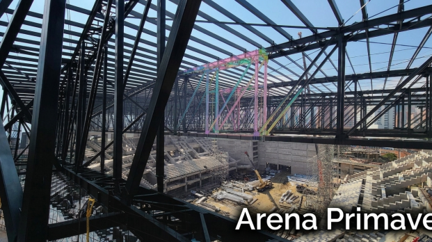 construsoftbimawards - Arena Primavera