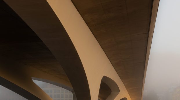 construsoftbimawards - Drammen City Bridge