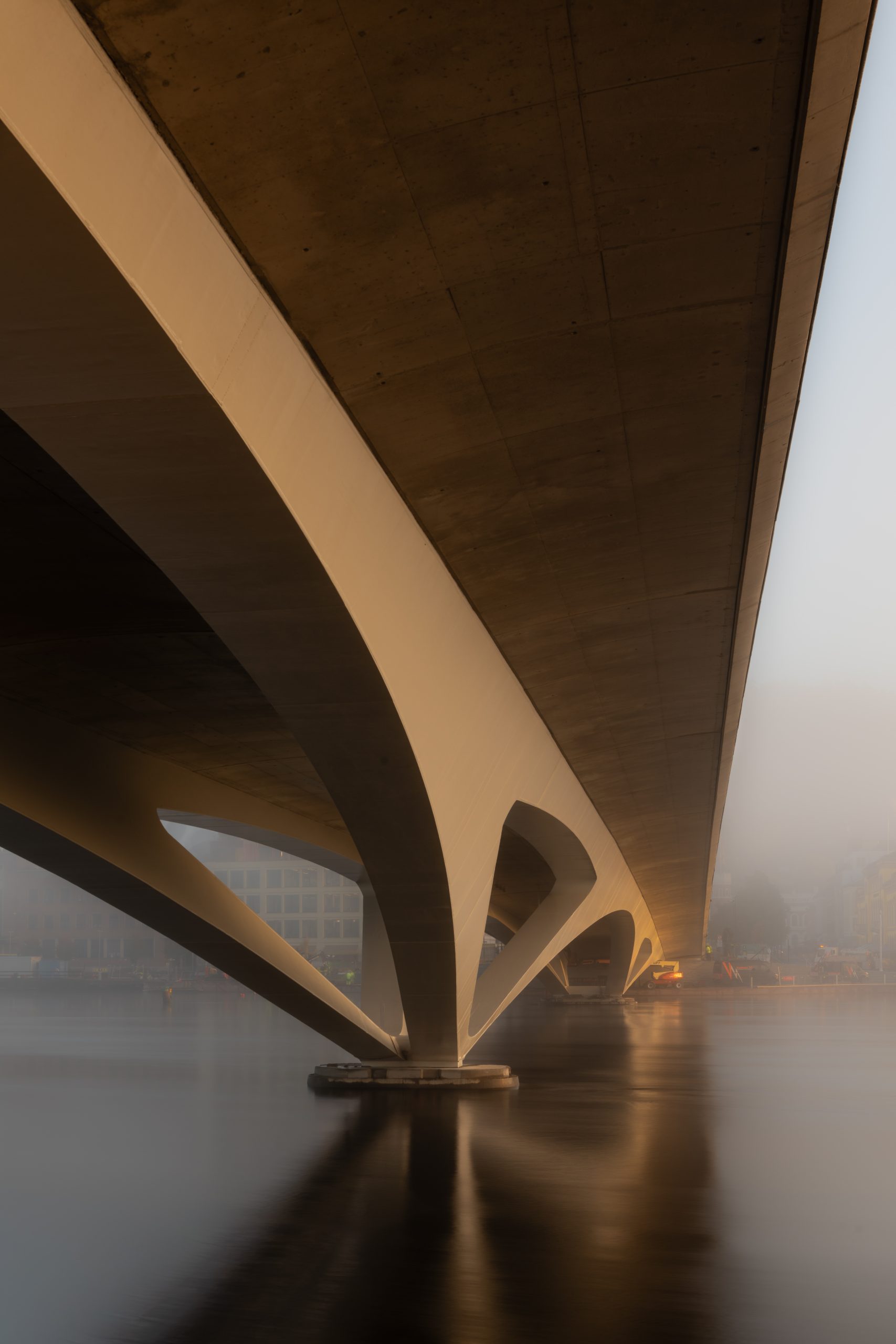 Construsoftbimawards - Drammen City Bridge