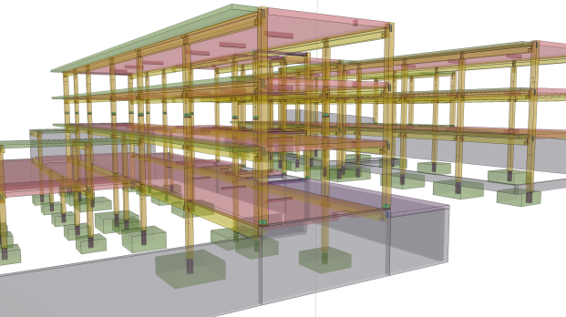 construsoftbimawards - RESIDENCIA SOCIOSANITARIA
