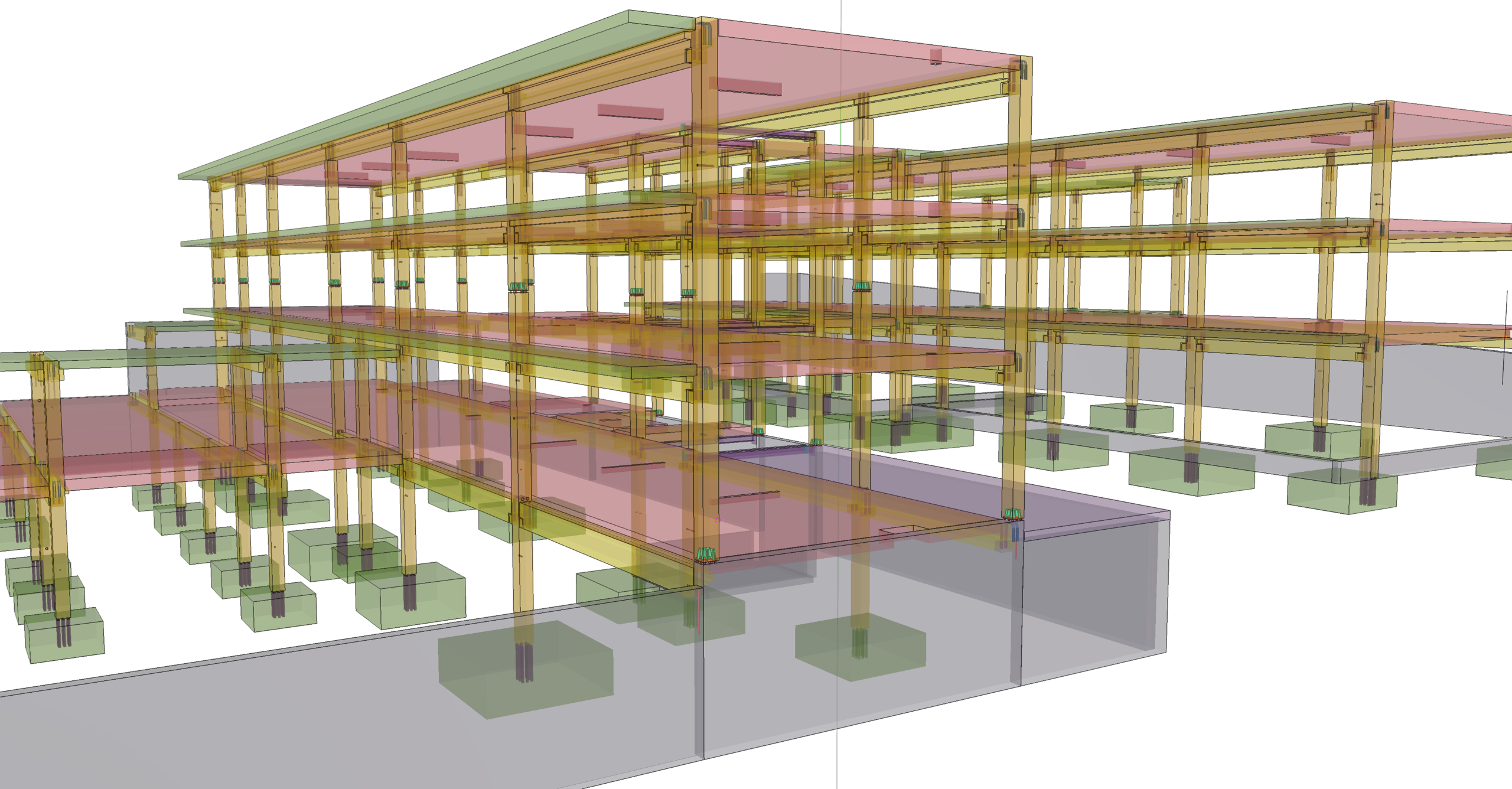 Construsoftbimawards - RESIDENCIA SOCIOSANITARIA