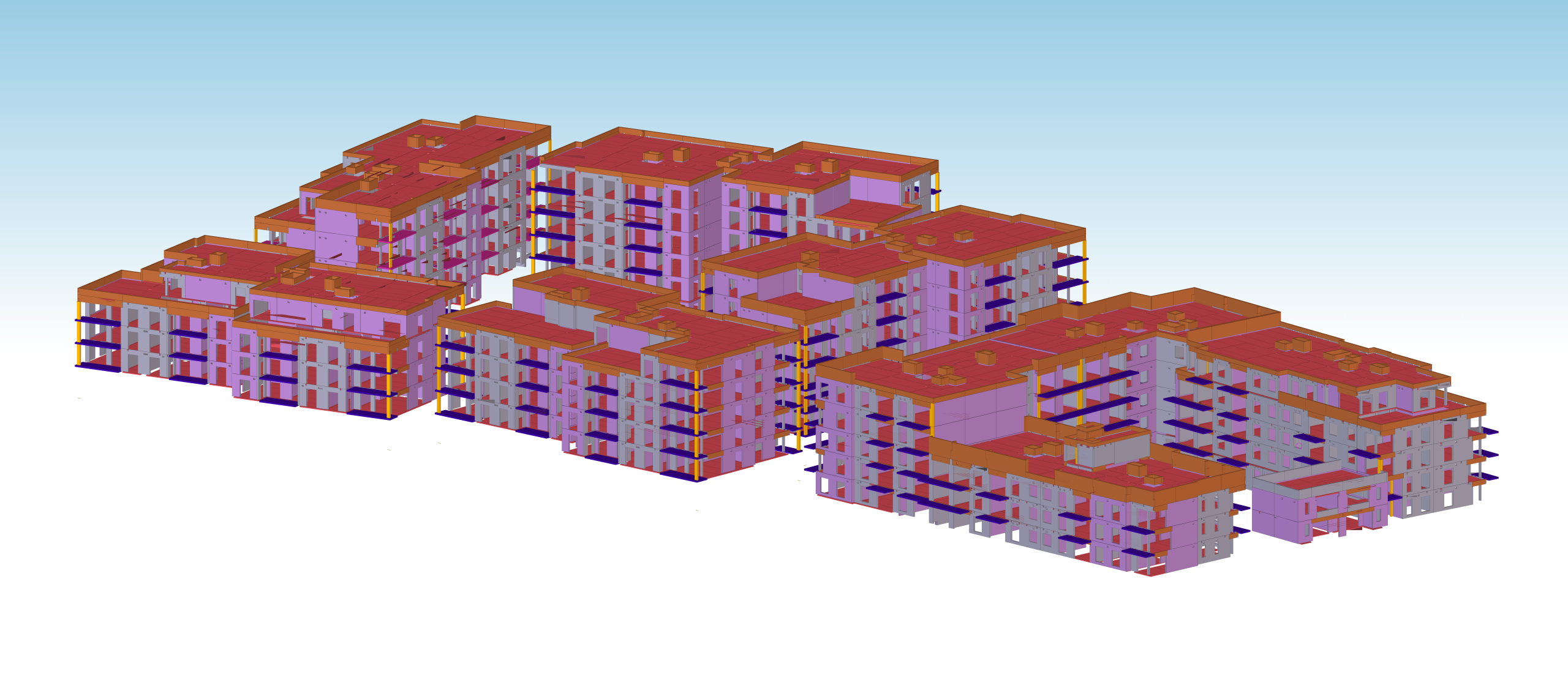 Construsoftbimawards - Clongriffin