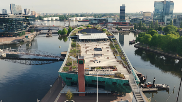 construsoftbimawards - Daktuin Nemo