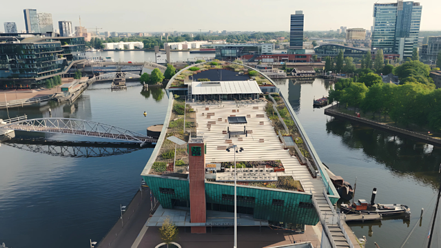 Construsoftbimawards - Daktuin Nemo