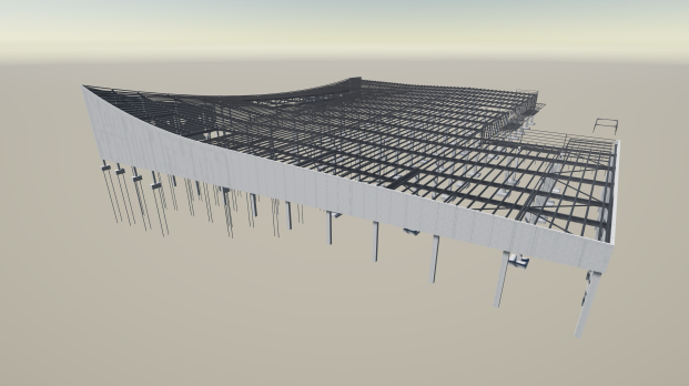 construsoftbimawards - COBELBA – AUCHAN FAMALICÃO
