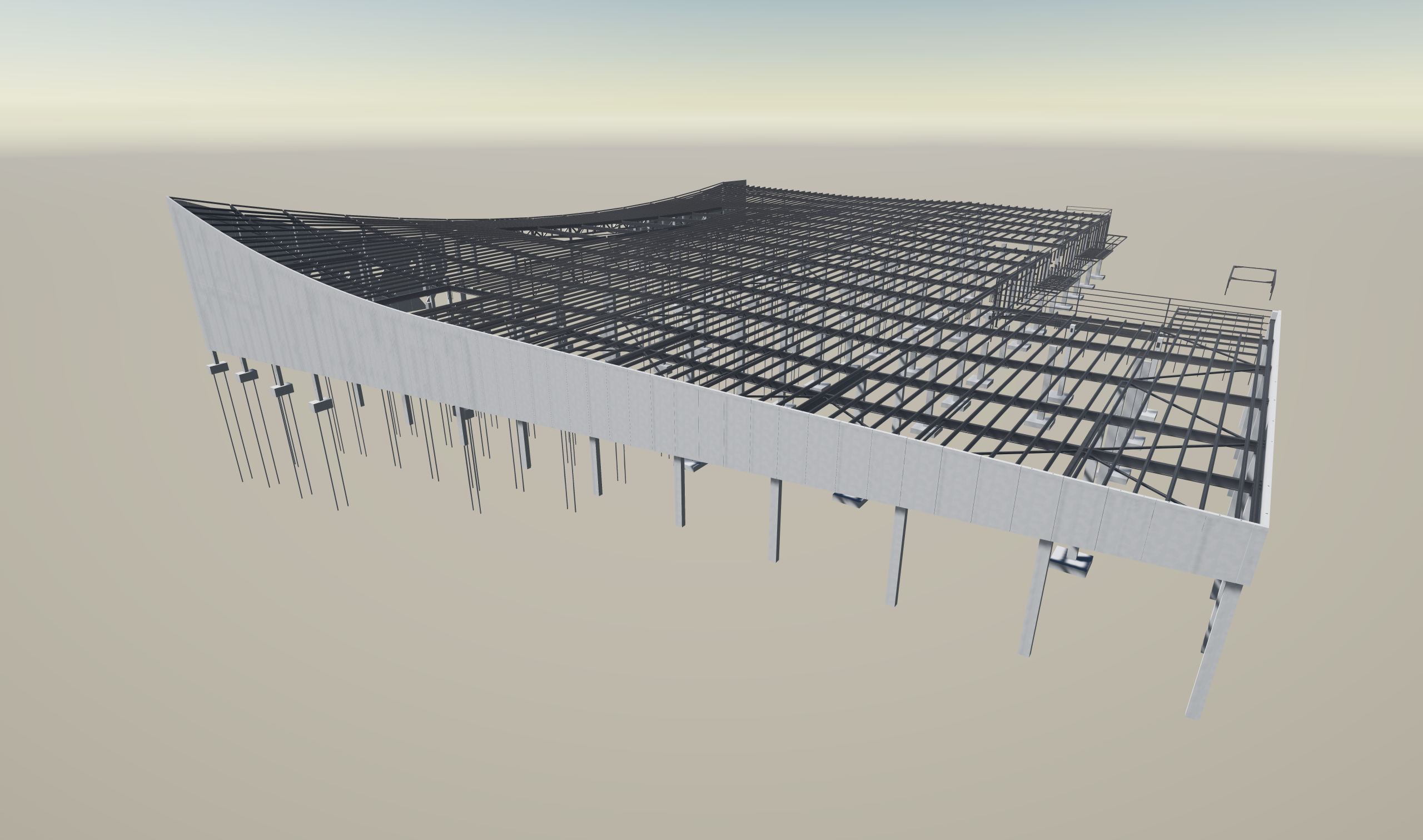 Construsoftbimawards - COBELBA – AUCHAN FAMALICÃO