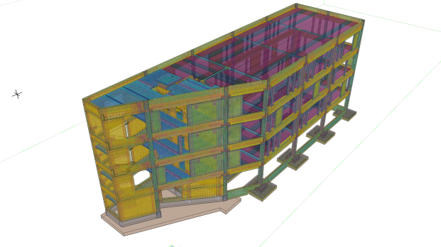 construsoftbimawards - Piastowska Park